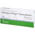 MILCHSÄURE Pflüger Potenzakkord Inj.-Lsg.Amp. – Bild 5