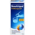 BOXAGRIPPAL Erkältungssaft – Bild 1