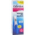 CLEARBLUE Schwangerschaftstest m.Wochenbestimmung – Bild 1