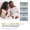 CLEARBLUE Schwangerschaftstest m.Wochenbestimmung – Bild 4