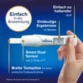 CLEARBLUE Schwangerschaftstest m.Wochenbestimmung – Bild 5