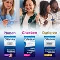 CLEARBLUE Schwangerschaftstest m.Wochenbestimmung – Bild 9