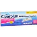 CLEARBLUE Schwangerschaftstest m.Wochenbestimmung – Bild 2