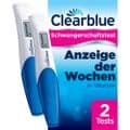 CLEARBLUE Schwangerschaftstest m.Wochenbestimmung – Bild 3