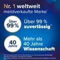 CLEARBLUE Schwangerschaftstest m.Wochenbestimmung – Bild 7