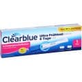 CLEARBLUE Schwangerschaftstest frühe Erkennung – Bild 2