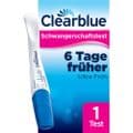 CLEARBLUE Schwangerschaftstest frühe Erkennung – Bild 3