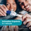 CLEARBLUE Schwangerschaftstest schnelle Erkennung – Bild 5