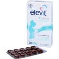 ELEVIT 3 Stillzeit Weichkapseln – Bild 3