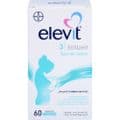 ELEVIT 3 Stillzeit Weichkapseln – Bild 1