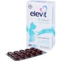 ELEVIT 3 Stillzeit Weichkapseln – Bild 2