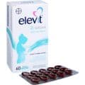 ELEVIT 3 Stillzeit Weichkapseln – Bild 3