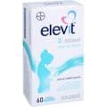 ELEVIT 3 Stillzeit Weichkapseln – Bild 5