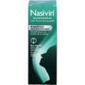 NASIVIN Nasenspray o.Kons.Erw.u.Schulkinder – Bild 1