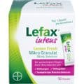 LEFAX intens Lemon Fresh Mikro Granul.250 mg Sim. – Bild 1