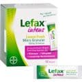 LEFAX intens Lemon Fresh Mikro Granul.250 mg Sim. – Bild 2
