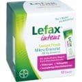 LEFAX intens Lemon Fresh Mikro Granul.250 mg Sim. – Bild 3