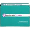 AMINOPLUS simplex Pulver – Bild 1