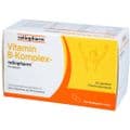 VITAMIN B-KOMPLEX-ratiopharm Kapseln – Bild 2