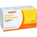 VITAMIN B-KOMPLEX-ratiopharm Kapseln – Bild 3