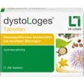 DYSTOLOGES Tabletten – Bild 1