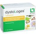 DYSTOLOGES Tabletten – Bild 2