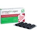 OMEGA3-LOGES plus Kapseln – Bild 2