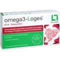 OMEGA3-LOGES plus Kapseln – Bild 3