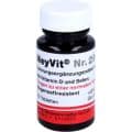 NEYVIT Nr.29 Thymus magensaftresistente Tabletten – Bild 5