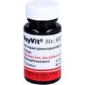 NEYVIT Nr.66 Zellkraft magensaftres.Tabletten – Bild 5