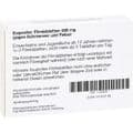IBUPROFEN 400 mg Filmtabletten – Bild 2