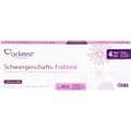 CYCLOTEST Schwangerschafts-Frühtest 10 mlU/ml Urin – Bild 1