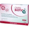 OMNI BiOTiC 10 Pulver Beutel – Bild 2