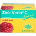 ZINK VERLA C Granulat – Bild 1