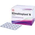 KLIMAKTOPLANT N Tabletten – Bild 1