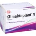 KLIMAKTOPLANT N Tabletten – Bild 3