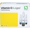 VITAMIN C-LOGES Injektionslösung – Bild 2