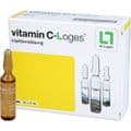 VITAMIN C-LOGES Injektionslösung – Bild 3