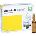VITAMIN C-LOGES Injektionslösung – Bild 4