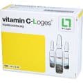 VITAMIN C-LOGES Injektionslösung – Bild 5