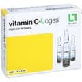 VITAMIN C-LOGES Injektionslösung – Bild 1