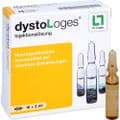 DYSTOLOGES Injektionslösung Amp. – Bild 3