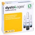 DYSTOLOGES Injektionslösung Amp. – Bild 4