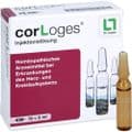 CORLOGES Injektionslösung Amp. – Bild 4