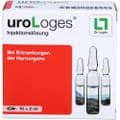 UROLOGES Injektionslösung Amp. – Bild 2