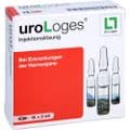 UROLOGES Injektionslösung Amp. – Bild 6