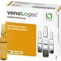 VENOLOGES Injektionslösung Amp. – Bild 2