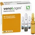 VENOLOGES Injektionslösung Amp. – Bild 3
