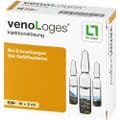 VENOLOGES Injektionslösung Amp. – Bild 4