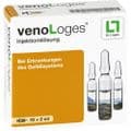 VENOLOGES Injektionslösung Amp. – Bild 5